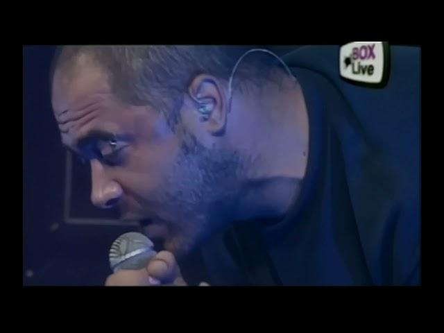 Staind - Live In Germany Hamburg (2001) Pro-Shot Full Concert