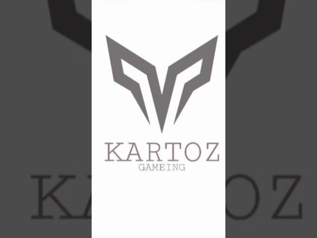 kartoz bro full on full power...