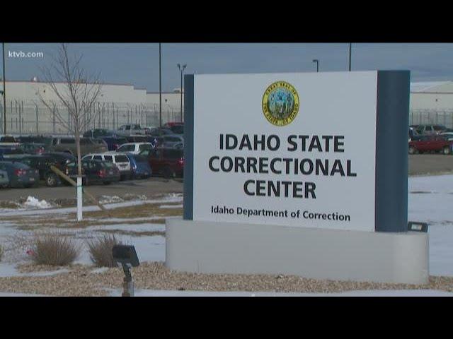 Ada County Sheriff's Office sues IDOC over 'warehousing' inmates in jail