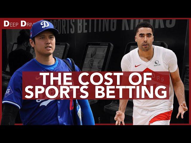 How Sports Betting is Impacting the Integrity of Sports