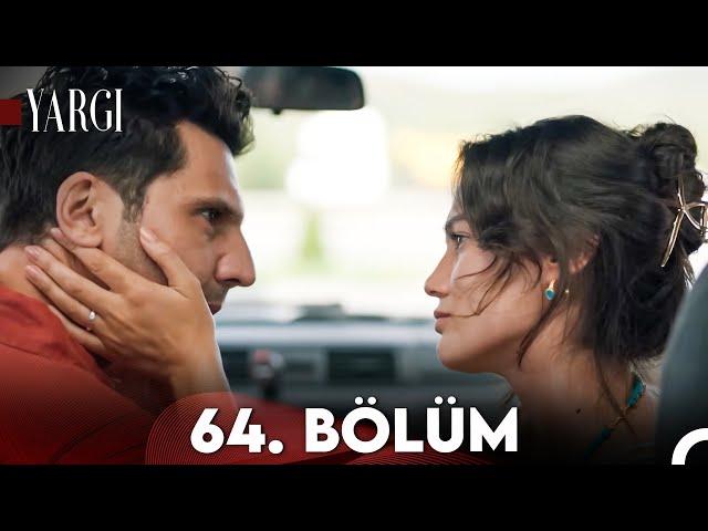 Yargı 64. Bölüm