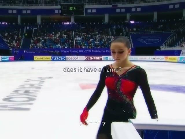Madeline Schizas & Kamila Valieva - “What is this feeling?” from Wicked, the Movie