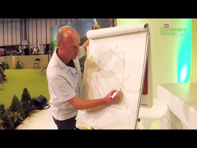 Joe Swift's principles of garden design