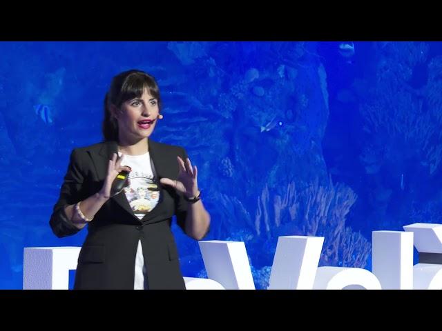 Neurociencia de las adicciones: una nueva perspectiva | Lucía Hipólito | TEDxCiutatVellaDeValencia