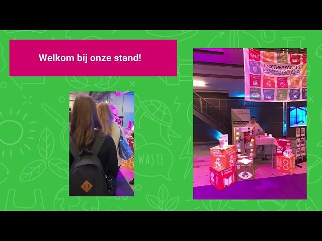 Fontys Career Event 2024 Aftermovie