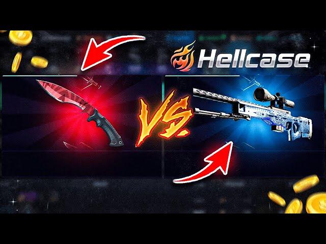 I PLAYED WITH $3000 BALANCE ON HELLCASE ! HELLCASE GIVEAWAY 2024 ! HELLCASE PROMO CODE 2024 ! CS2 !