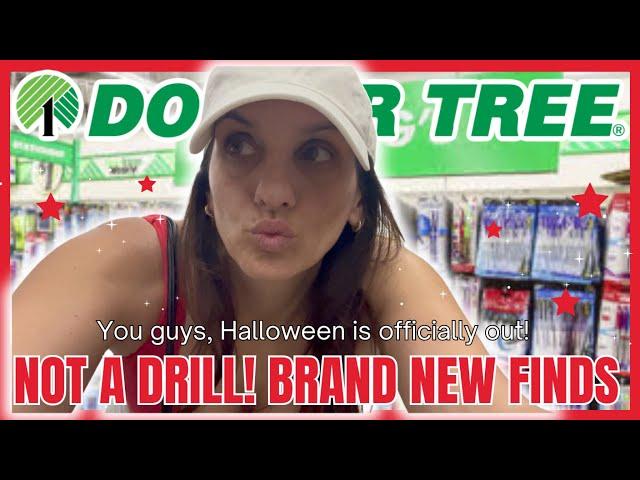 *SUNDAY* ️ DOLLAR TREE SHOP WITH ME | I HIT THE MOTHERLOAD HALLOWEEN JACKPOT wowza!