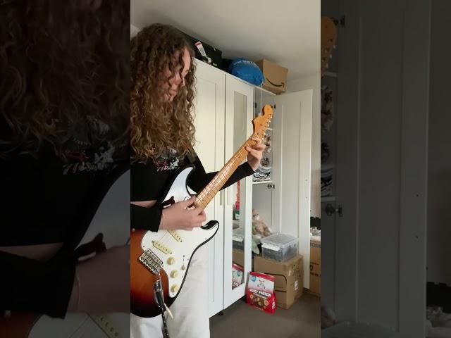 Nirvana Sappy (Guitar Cover)