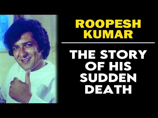 Roopesh Kumar: The Hotelier Turned Villain | Tabassum Talkies