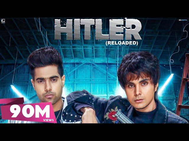 Hitler : GURI (Re-Created Song) Punjabi Songs  | Geet MP3