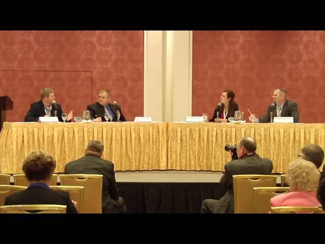 2014 Michigan Farm Bureau Young Farmer Discussion Meet Finals