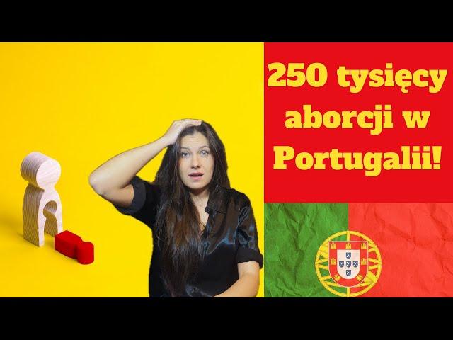 Jak Zmiana Prawa w Portugalii Wpłynęła Na Decyzje Portugalek?