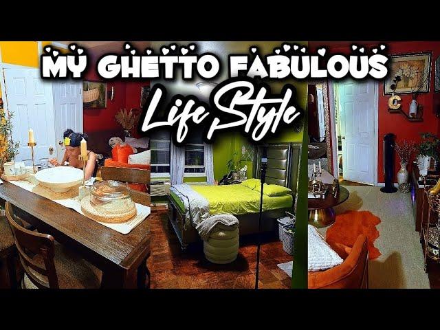 MY GHETTO FABULOUS LIFE IN BROOKLYN NY: How I make my daily life easier | Night routine.