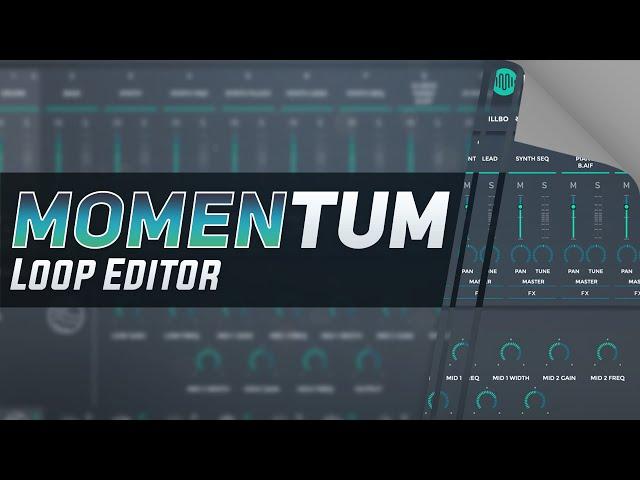 FREE Loop Effect | GAME CHANGER - Momentum | Big Fish Audio