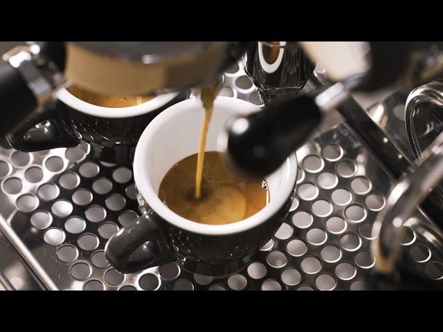 Rocket Espresso Appartamento TCA Brewing Espresso Guide