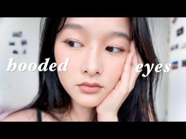 5 Hooded Eye Makeup Tips | Do's & Don'ts