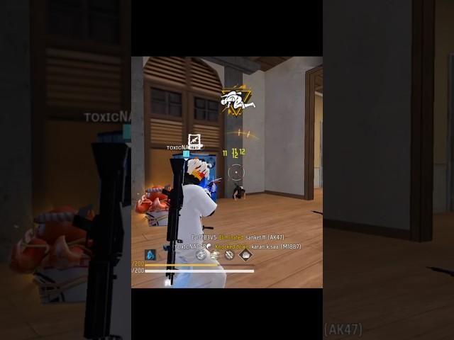 IMPOSSIBLE️||KAILASH GAMING