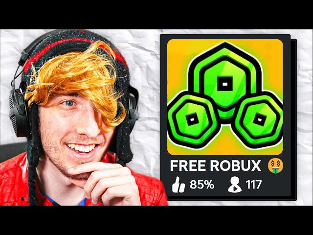 Roblox Games That Actually Give Free Robux