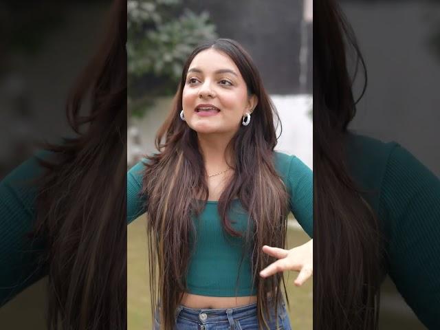 फौरन return ️ | Ankkita Chamoli