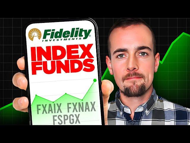 7 Best Fidelity Index Funds For Beginners (2024 List)