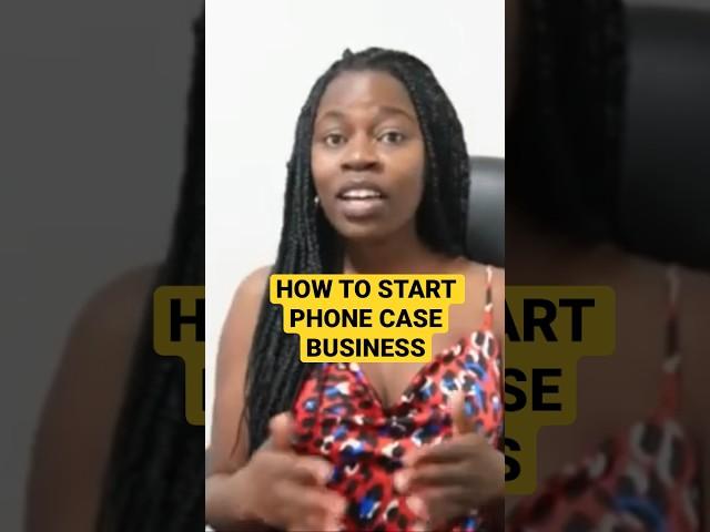 How to Start Phone Case Business #shopify#shopifytutorial#dropshipping#shopifydropshipping