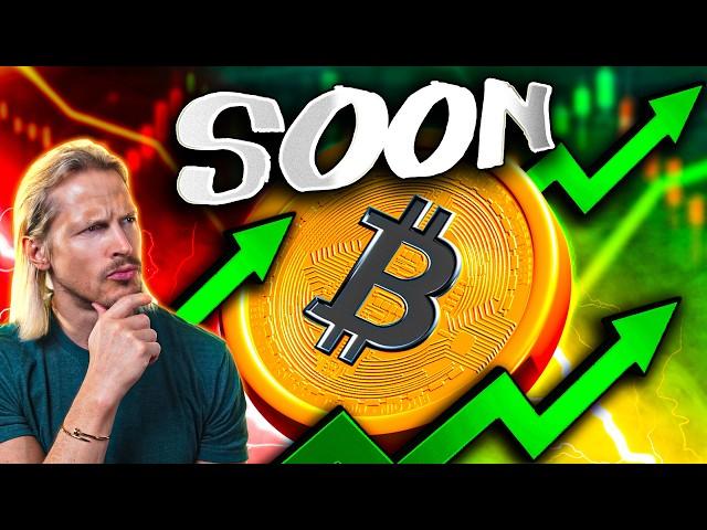 Most Powerful Crypto Indicator Yet!! Global Liquidity Overview
