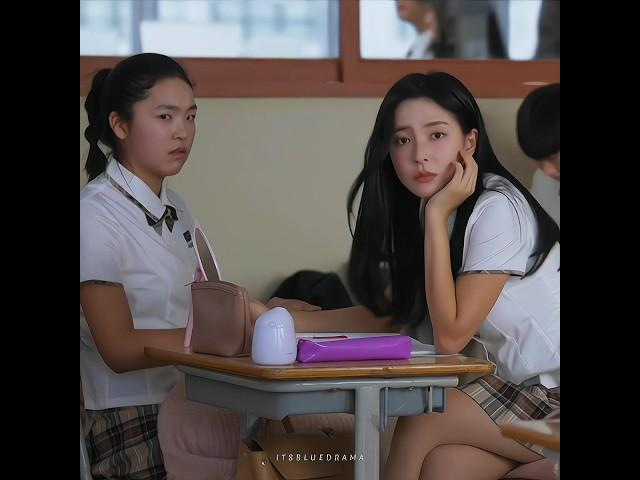 girl attitude  status kdrama duty after school  #kdrama
