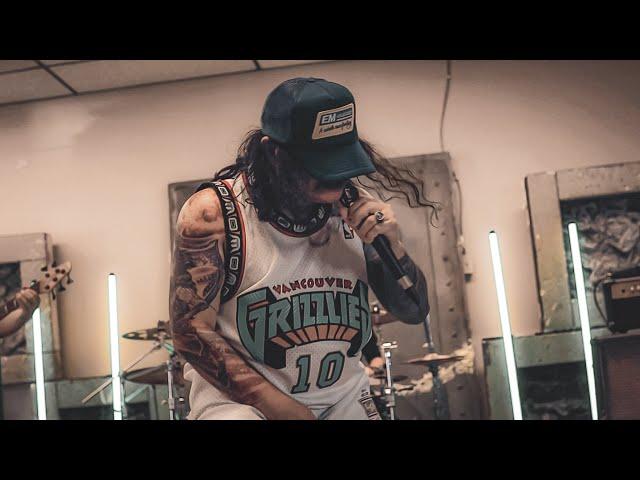 Arrow in the Quiver - MR. TRIGGER [OFFICIAL MUSIC VIDEO]