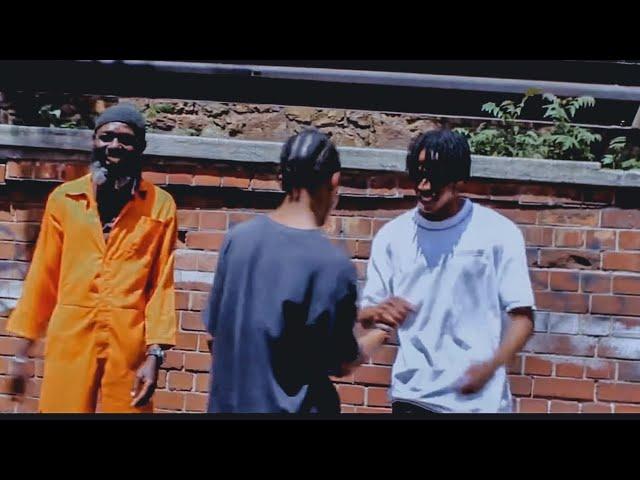 Lowkey Jay_SA - Energy (Official Music Video)