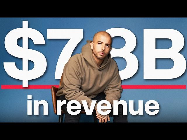 His PROVEN $7.8B Ecommerce Growth Strategy | Shark Tank's Sabri Suby