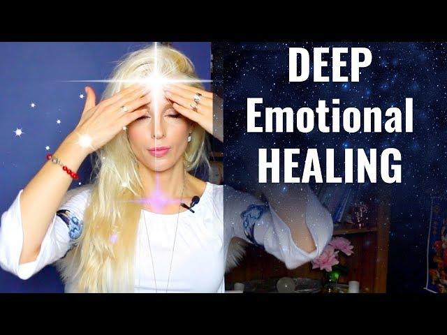 Emotional HEALING/Releasing MEDITATION