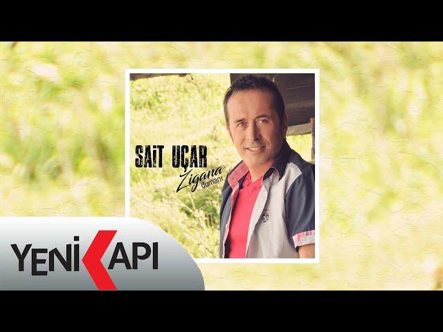 Sait Uçar - Ateşle Oynuyorsun (Official Video)