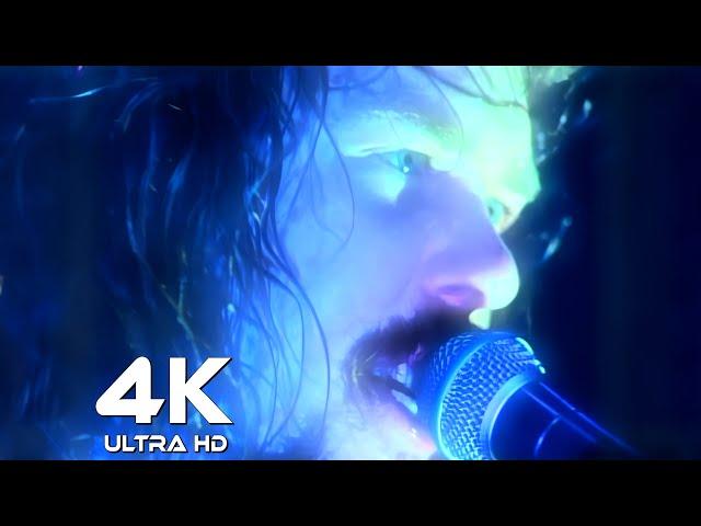 Metallica - Sad But True - 4K - Remastered - 5.1 Surround