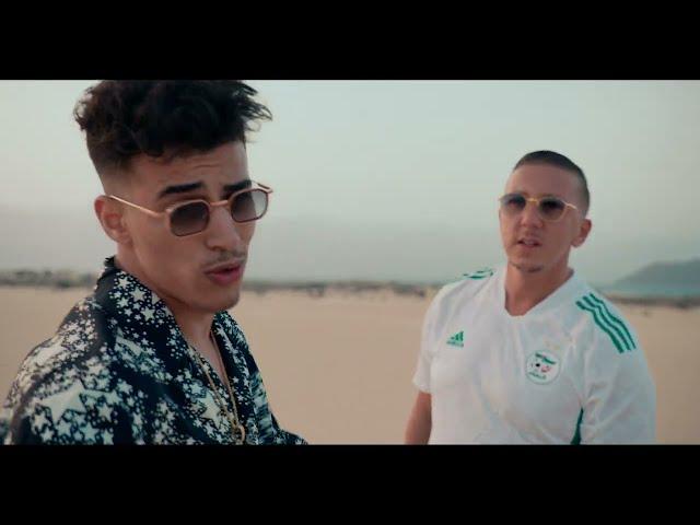 DJ Kayz feat. Moha K - Bled (Clip Officiel)