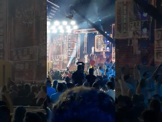 20 Jahre DSDS Liveshow #shorts #dsds #dsds2023 #liveshow #live