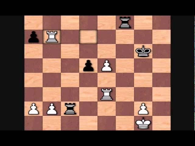 Anatoly Karpov's Top Games: Karpov vs Artur Yusupov
