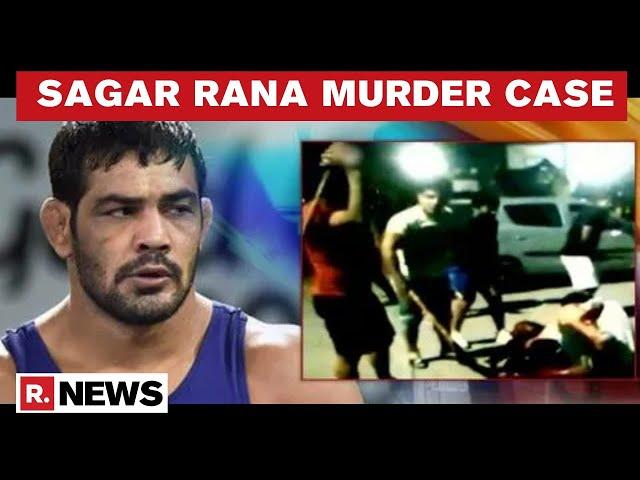 Sagar Rana Murder Probe: Wrestler Vijender, Who Was Present At Crime Scene, Arrested By Delhi Police