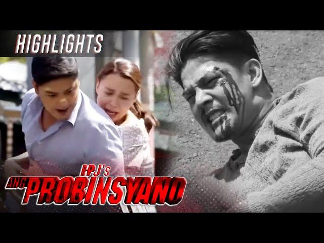 Cardo fumes with anger as he witnesses Juan backstabbing him | FPJ's Ang Probinsyano