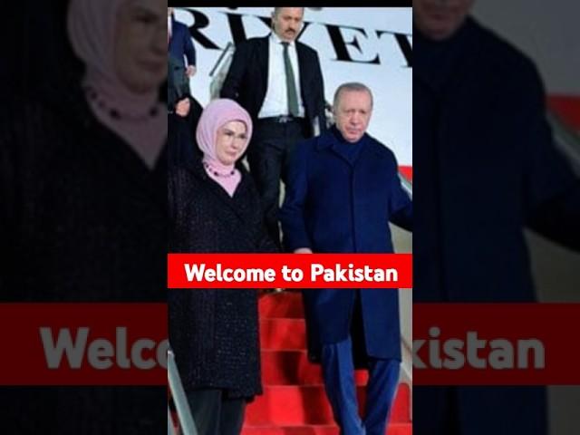 Welcome to Pakistan || Details in Description