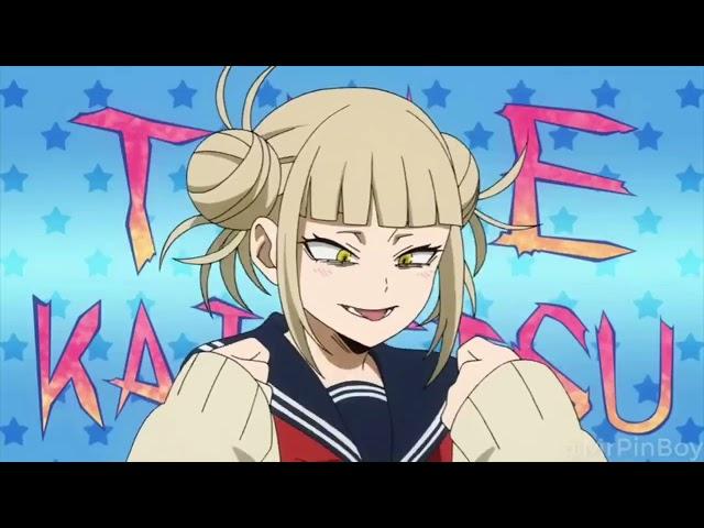 Toga being Toga because I love her