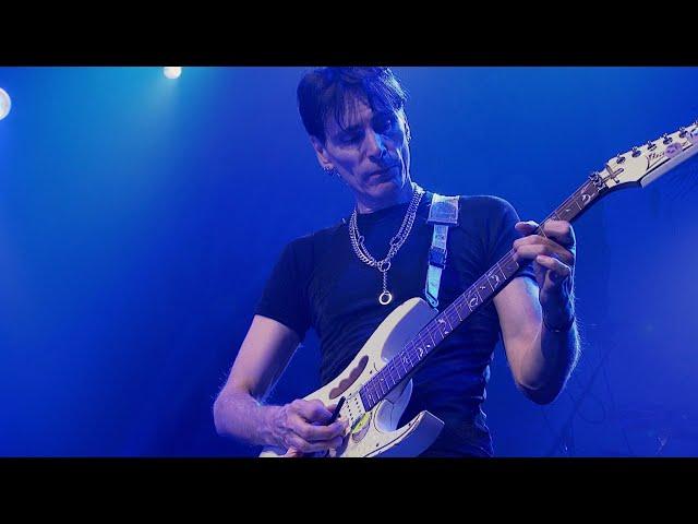 Steve Vai - "Frank"