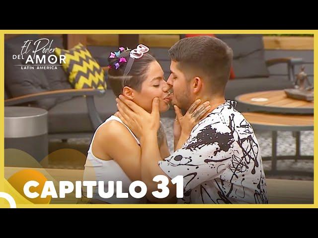 El Poder Del Amor Capitulo 31 Completo (16 Septiembre 2021)