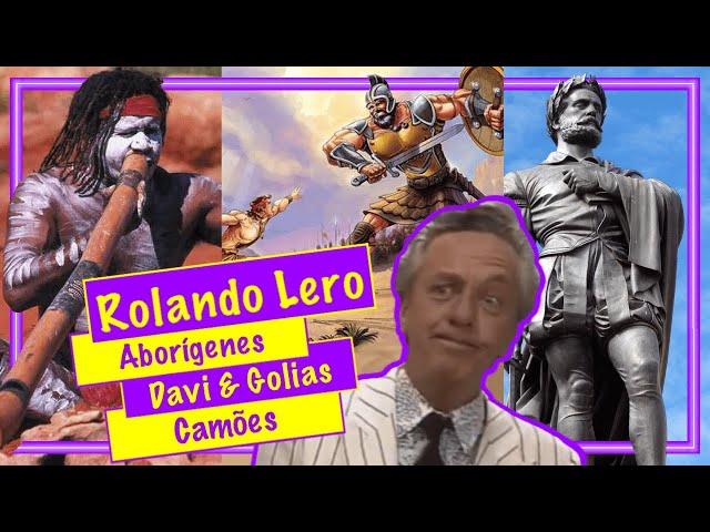 ROLANDO LERO SHOW - PACÍFICO GURU! - MELHORES MOMENTOS #29