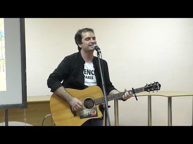 ЕВГЕНИЙ КАЛАШНИКОВ - Весна непокоренная