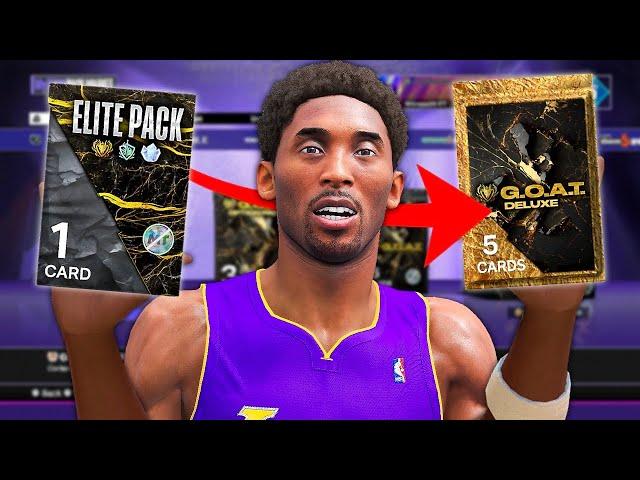 What's Inside My Final LOCKER CODE Packs???