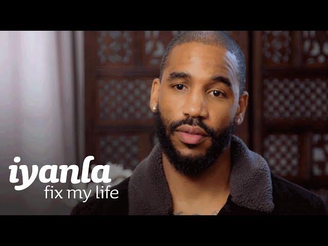 A Husband's Insult About His Wife Sparks Tension | Iyanla: Fix My Life | Oprah Winfrey Network