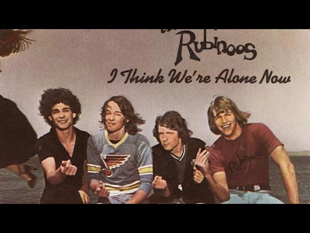 The Rubinoos & Chuck Prophet - The Making of "From Home"