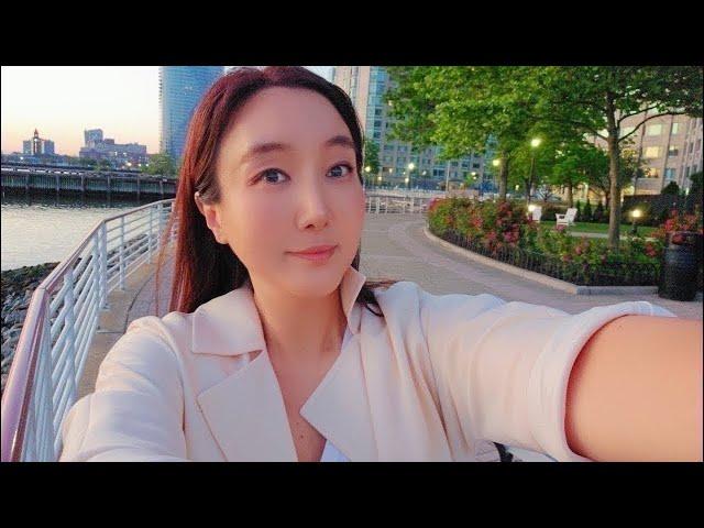 한국 여자아이돌들의 뉴욕 맛집#뉴욕#미국#여행유튜버#여행가이드 250620