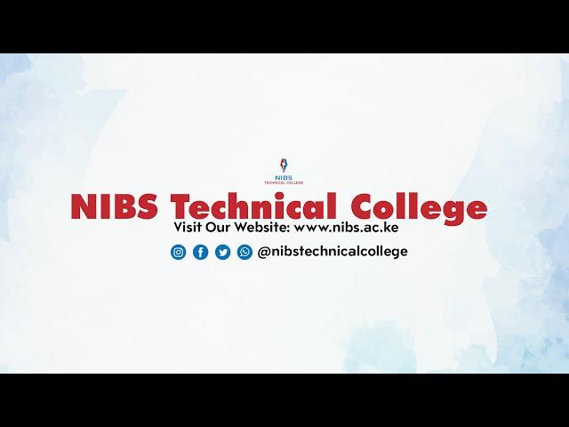 NIBS CAREER EXPO