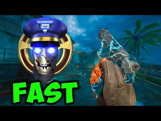 BO6 Zombies - *NEW* XP STRATEGY TO UNLOCK ALL AUGMENTS FAST! (Fast)